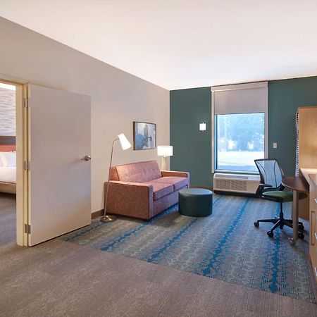 Home2 Suites By Hilton Waco Exteriér fotografie