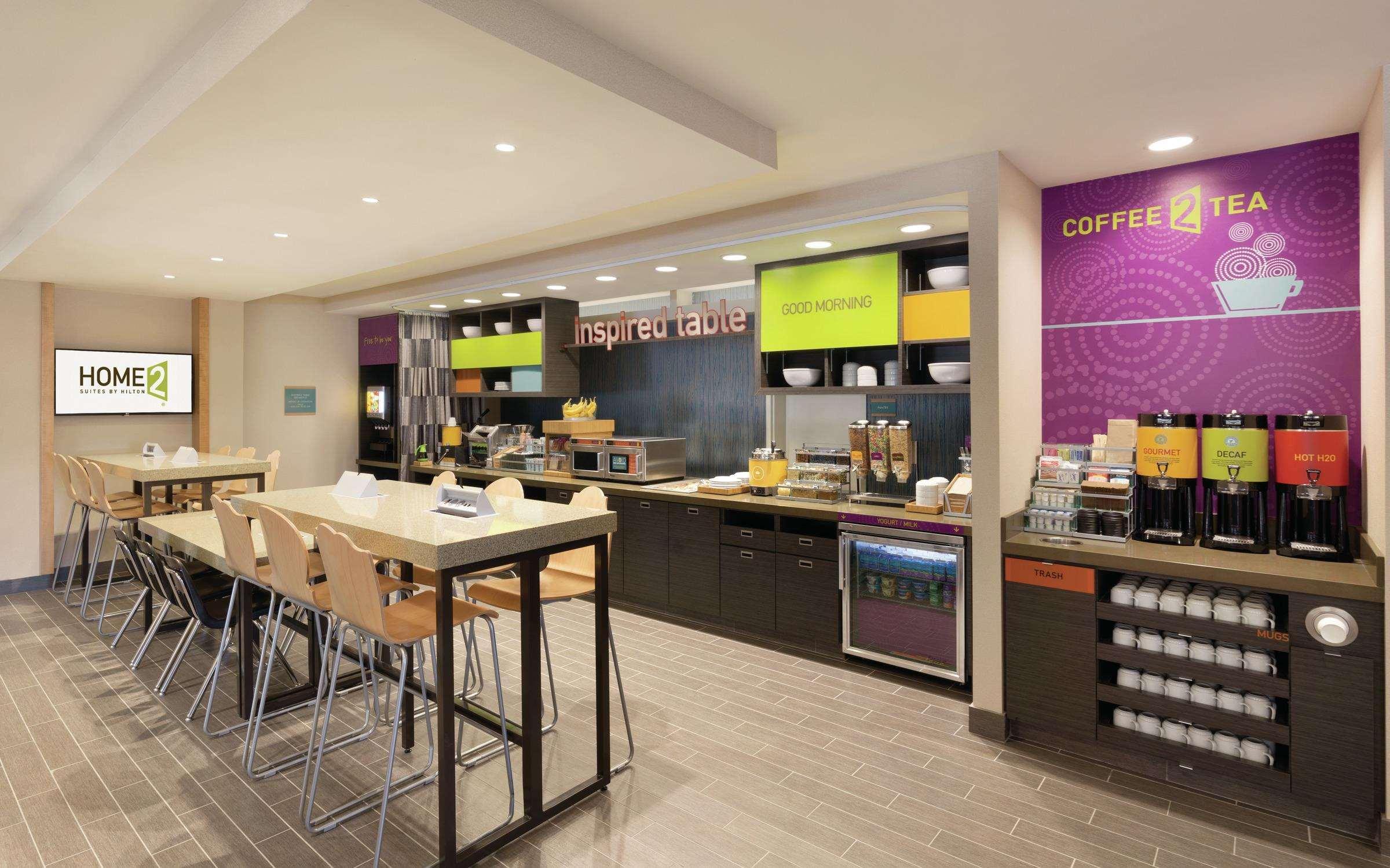Home2 Suites By Hilton Waco Exteriér fotografie