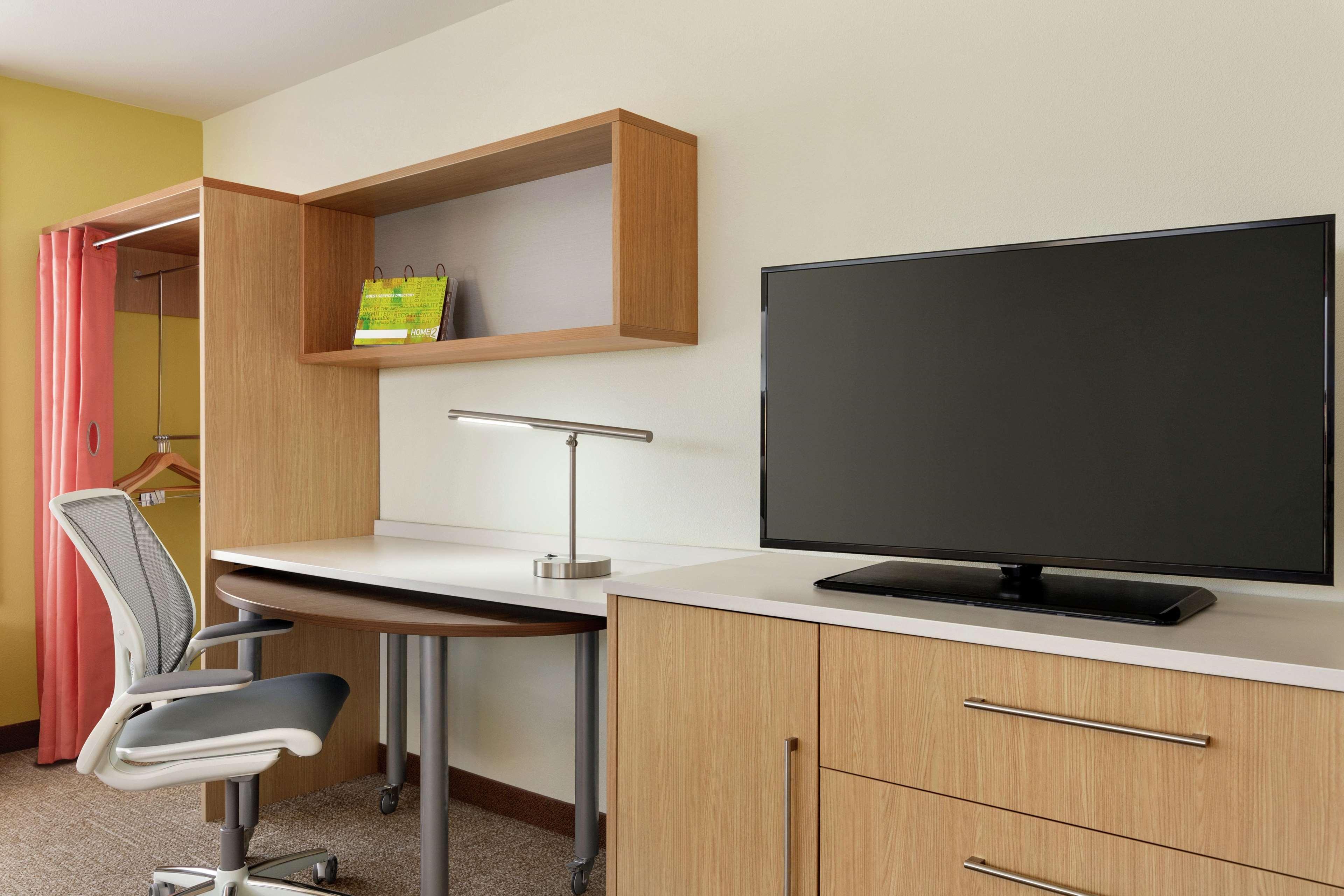 Home2 Suites By Hilton Waco Exteriér fotografie