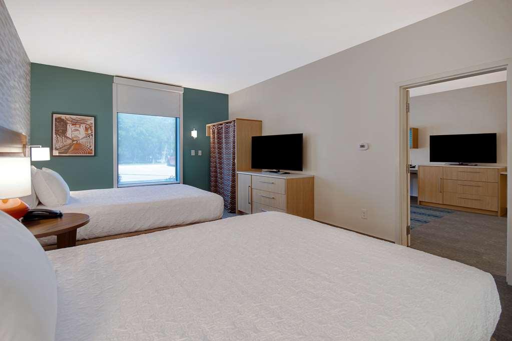 Home2 Suites By Hilton Waco Pokoj fotografie
