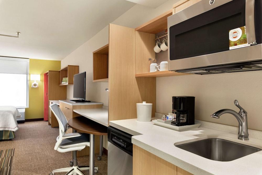 Home2 Suites By Hilton Waco Exteriér fotografie