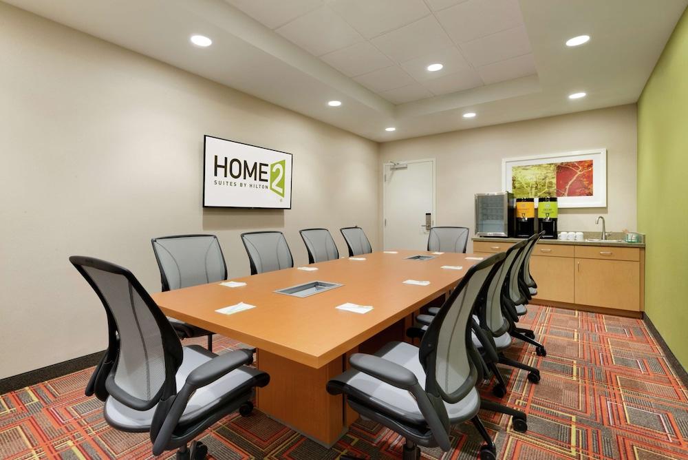 Home2 Suites By Hilton Waco Exteriér fotografie
