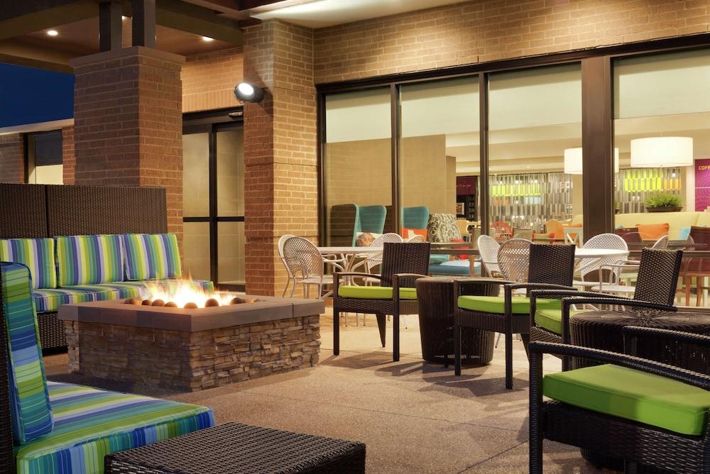 Home2 Suites By Hilton Waco Exteriér fotografie