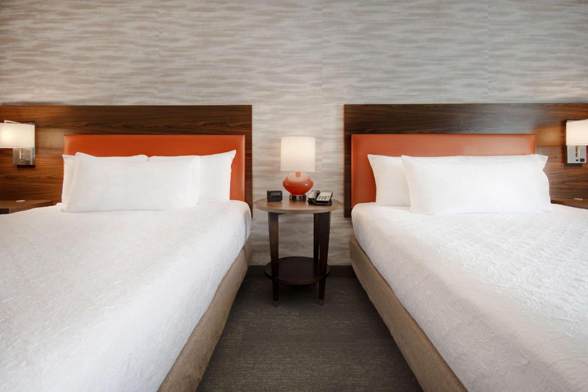 Home2 Suites By Hilton Waco Exteriér fotografie
