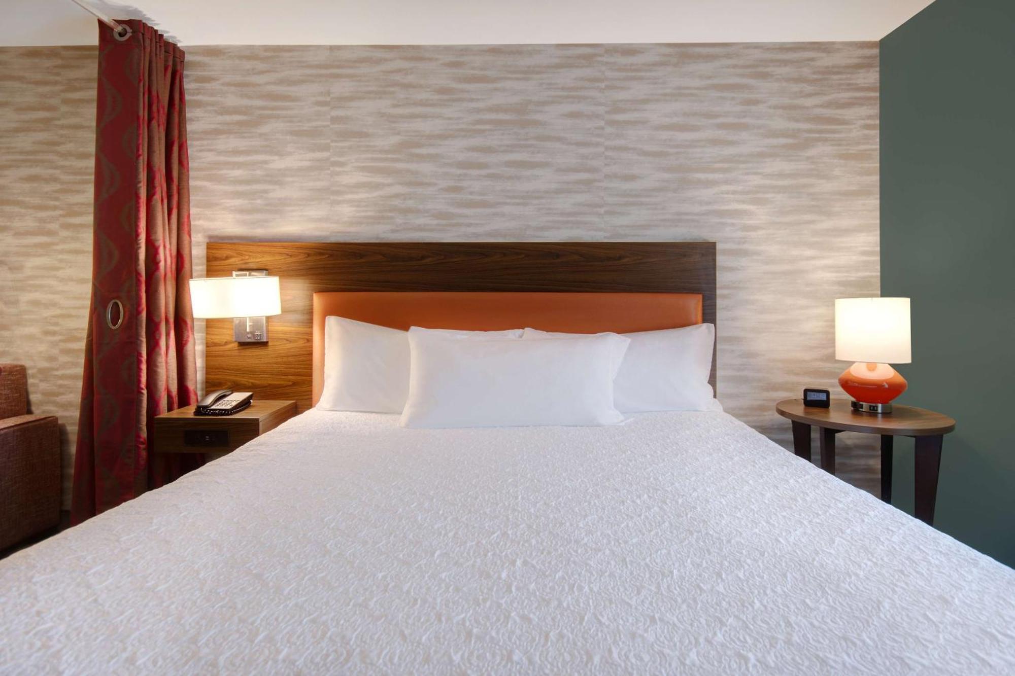 Home2 Suites By Hilton Waco Exteriér fotografie